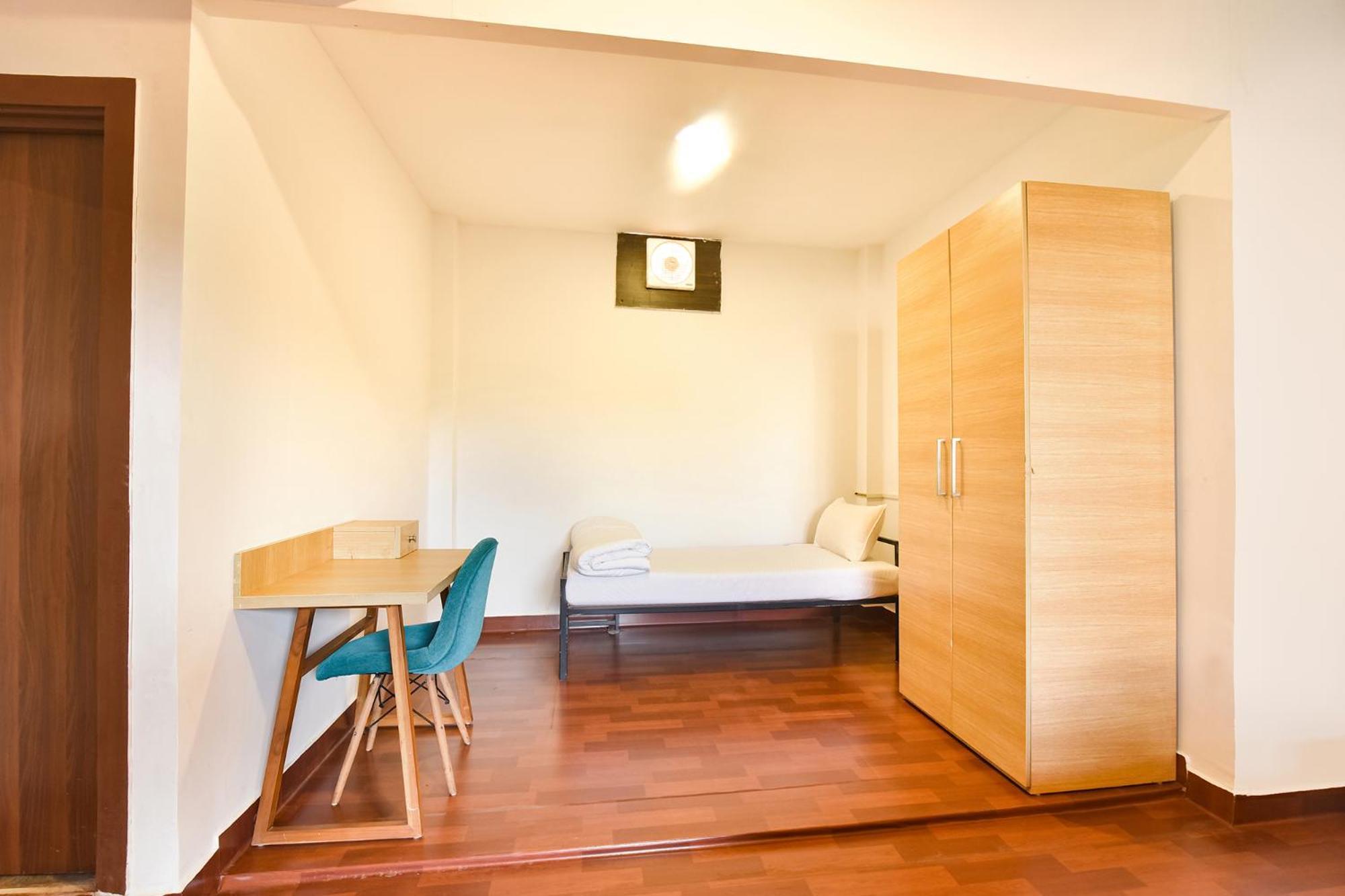 Hotel Morjim Bliss Buitenkant foto